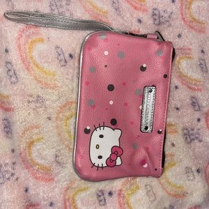 Hello kitty bag